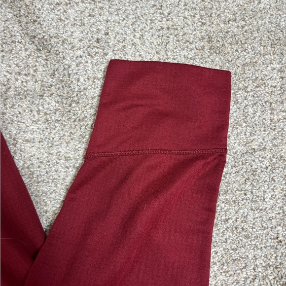 Patagonia Capilene Midweight Baselayer Leggings Size Small Mid Rise - Picture 13 of 13